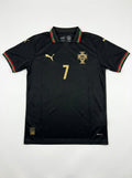 Portugal 2025/26 Kit Collectors - Ronaldo