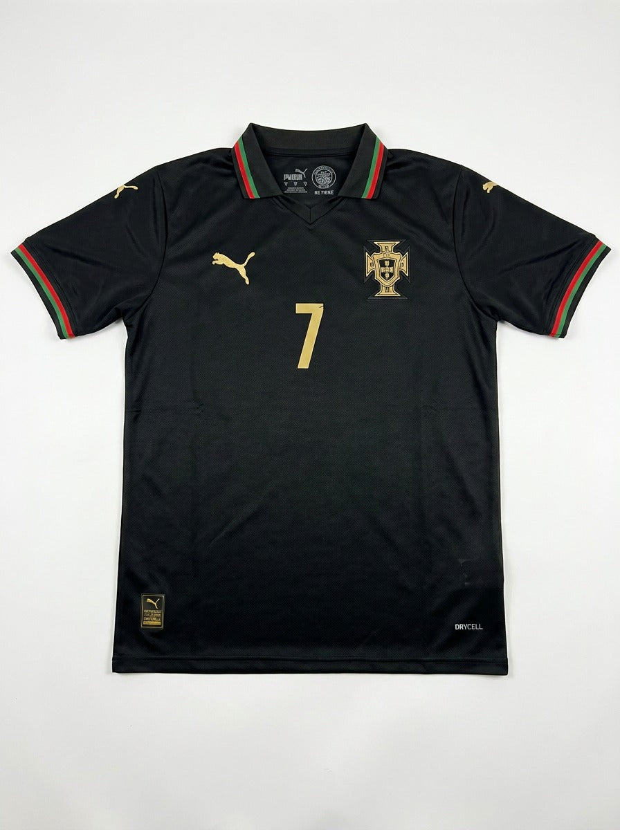 Portugal 2025/26 Kit Collectors - Ronaldo