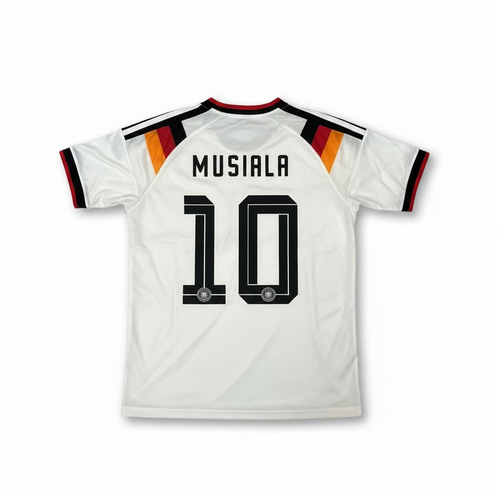 Germany Home Kit Collectors - Musiala