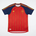Spain Home Kit - Lamine Yamal