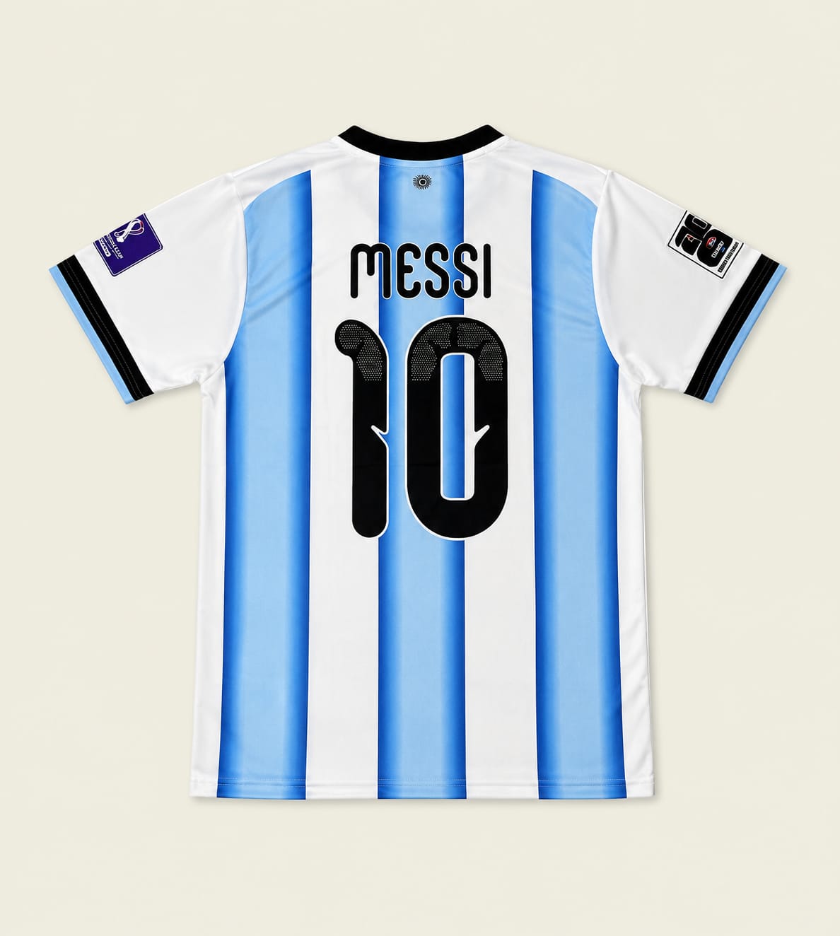 Argentina Home Kit - Messi