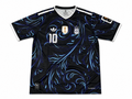 Argentina Away Kit - Messi